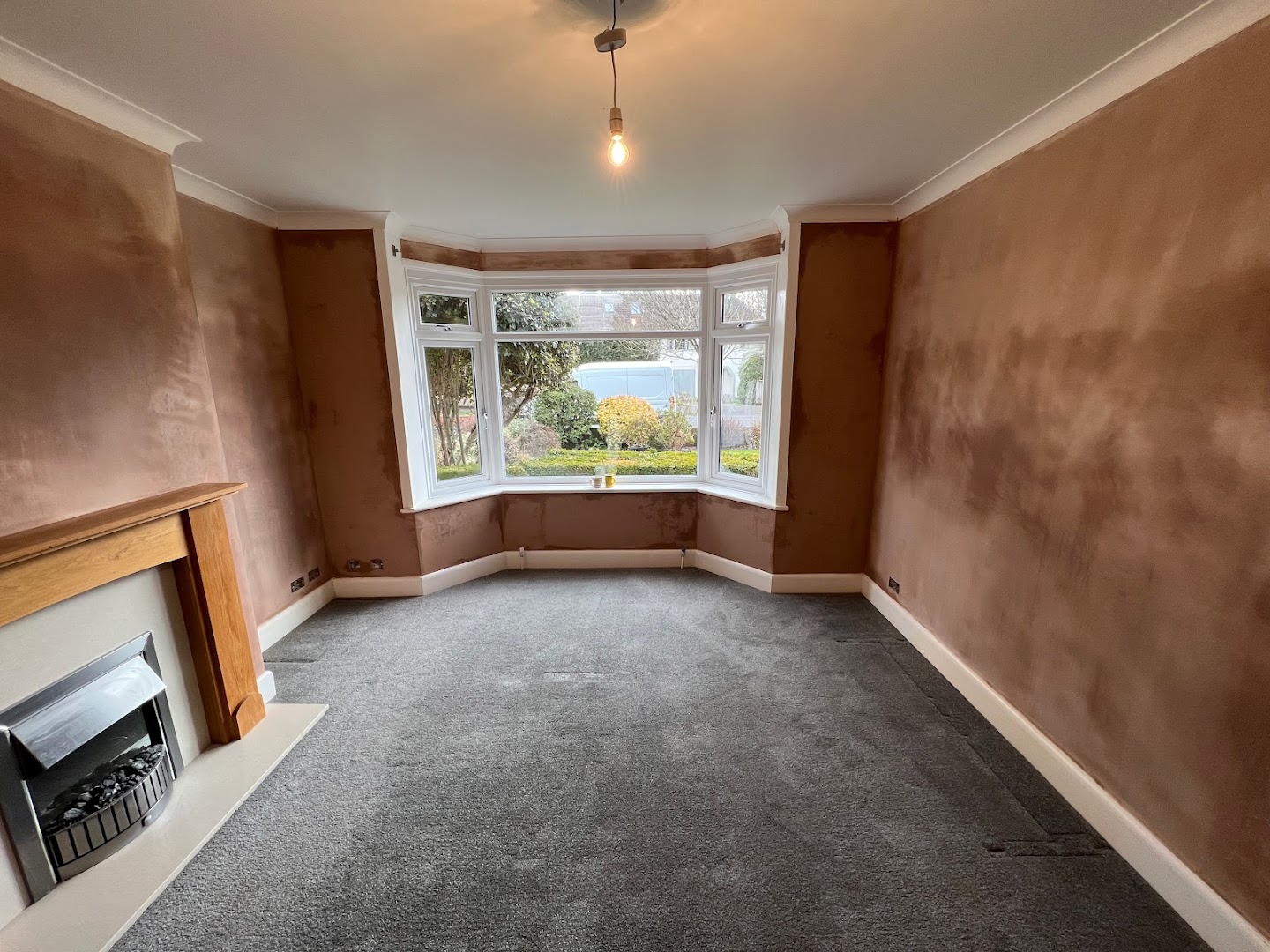 LPF Plastering Services — Photos 14
