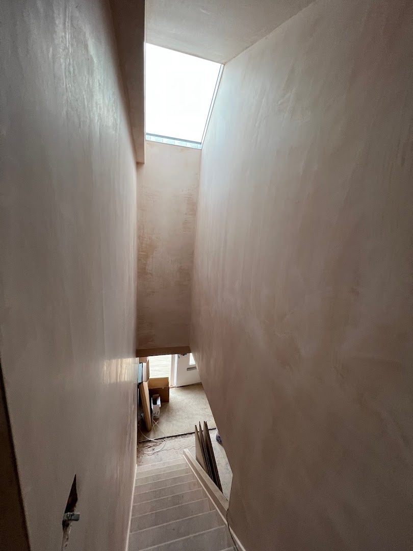 LPF Plastering Services — Photos 8