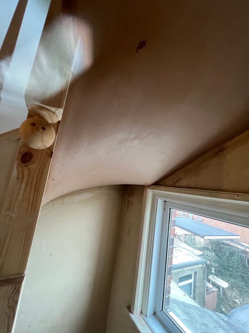 LPF Plastering Services — Photos 12