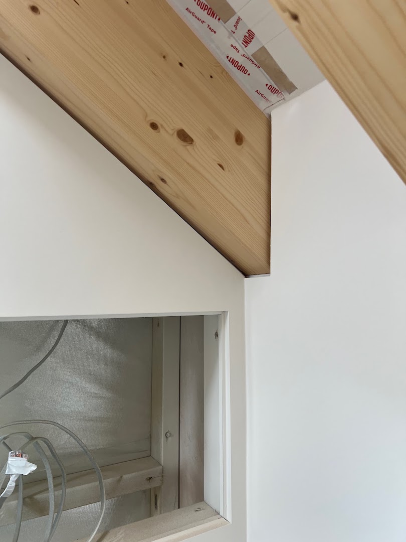 LPF Plastering Services — Photos 11
