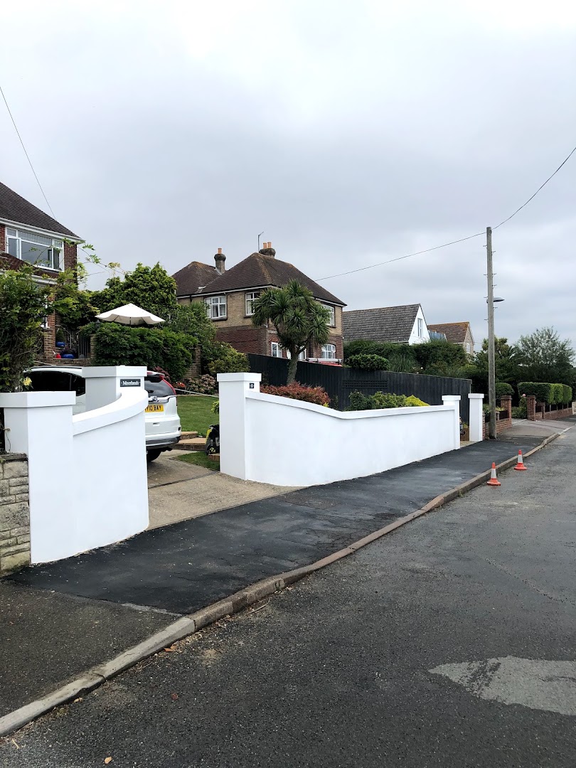 LPF Plastering Services — Photos 5