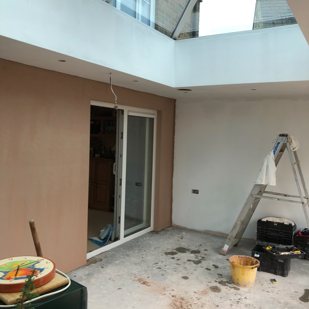 LPF Plastering Services — Photos 15