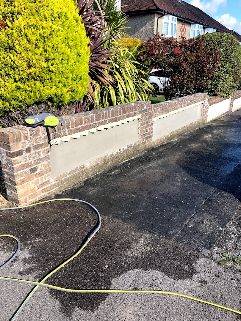 LPF Plastering Services — Photos 10