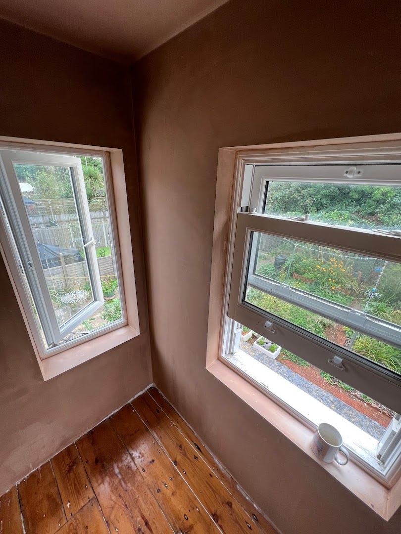 LPF Plastering Services — Photos 13