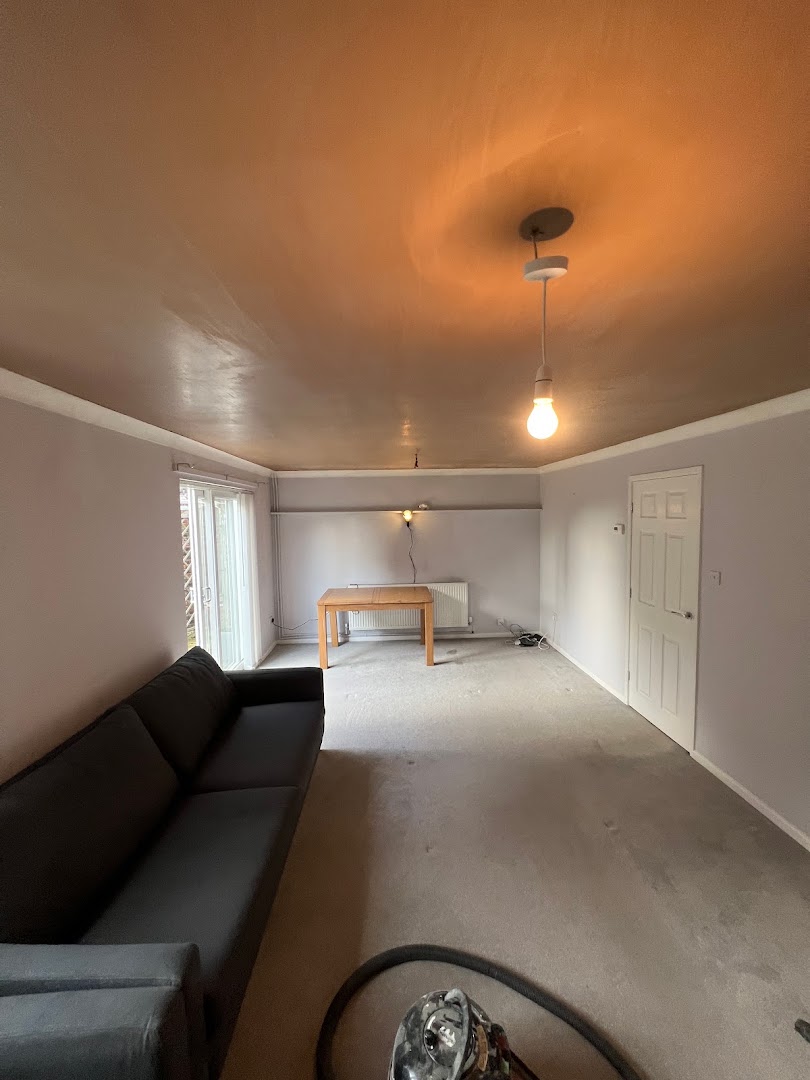 LPF Plastering Services — Photos 4