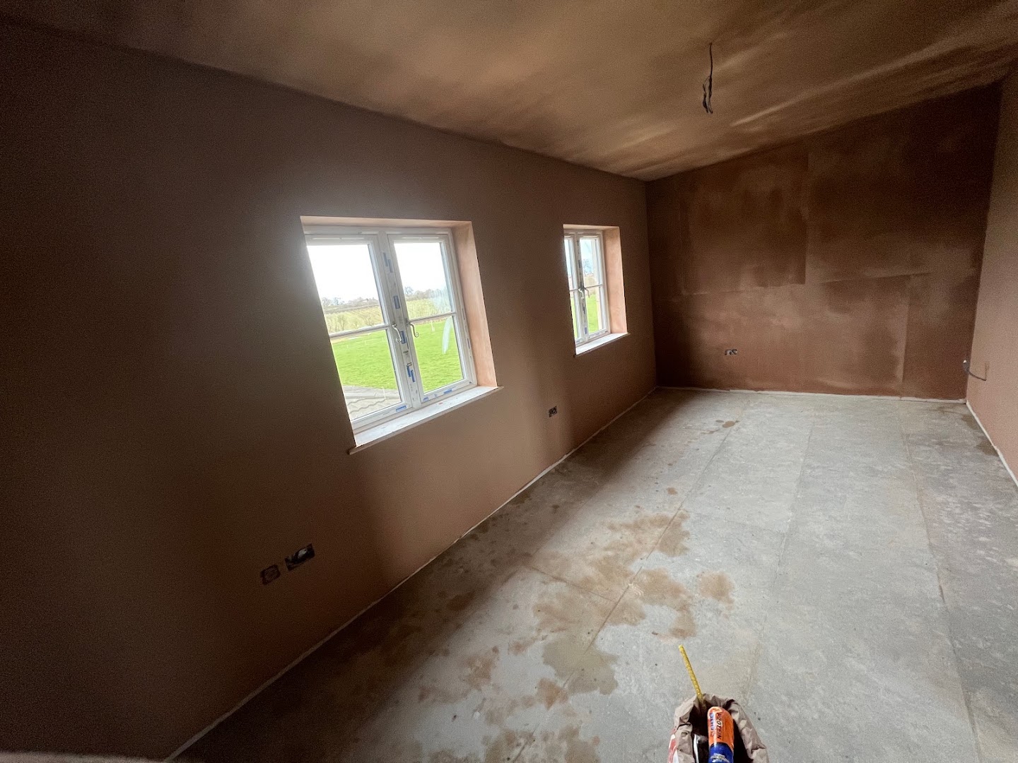 LPF Plastering Services — Photos 2